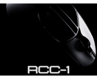 Arye RCC-1 8kHz/32kDPI PAW3950 Srebrna - 1544199 - zdjęcie 8
